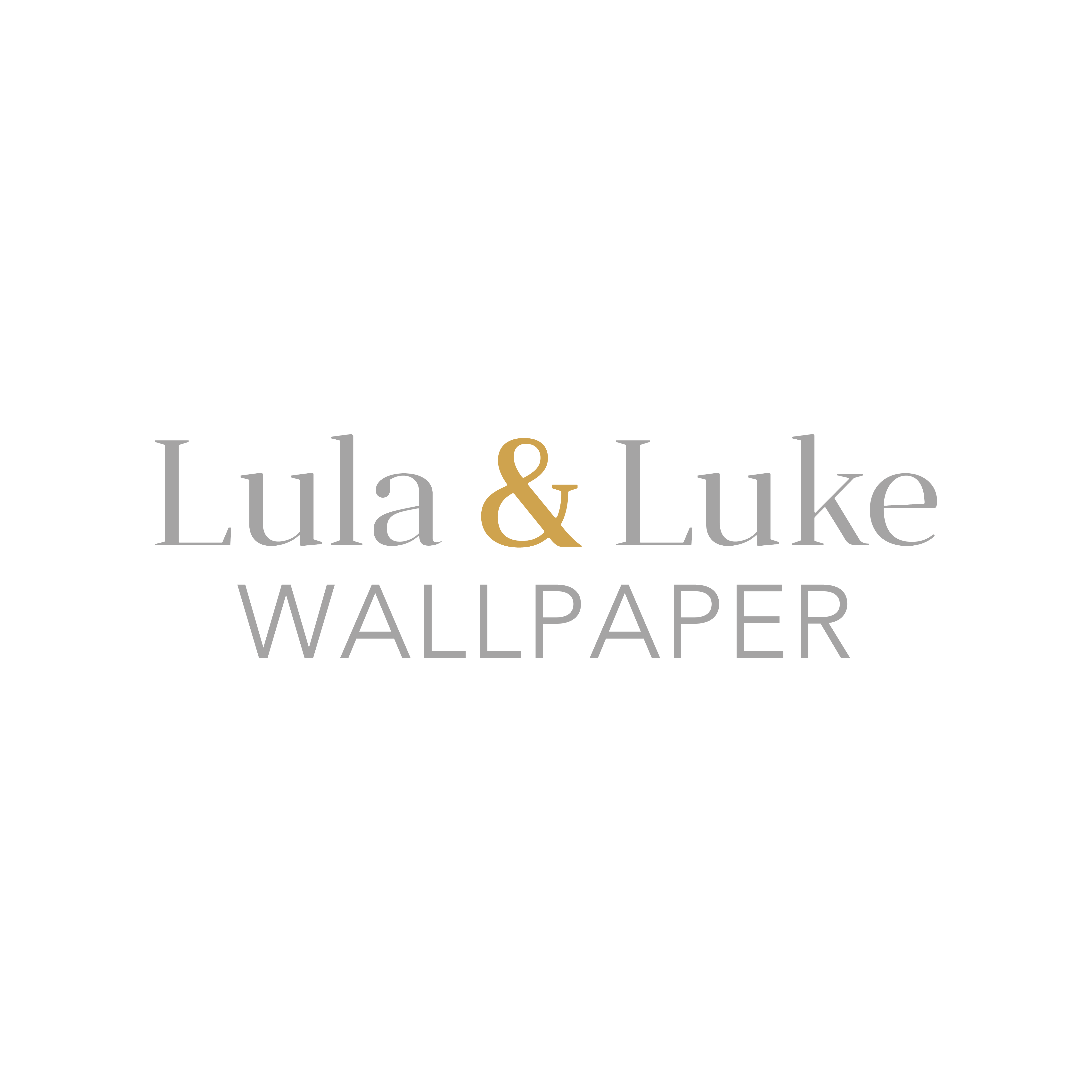 Wallpaper Lula And Luke
